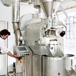 The Coffee Collective, Copenhagen